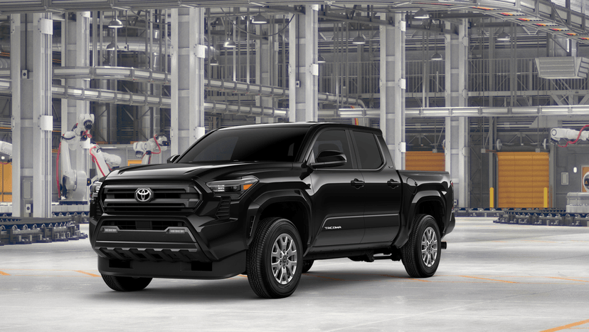 2026 Toyota Tacoma - Image 1