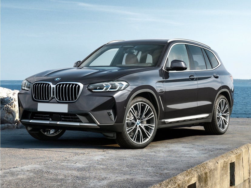 2023 BMW X3 - Image 1