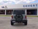 2026 Ford Bronco - Preview 5