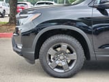 2026 Honda Ridgeline - Preview 7