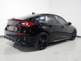 2024 Honda Civic - Preview 5