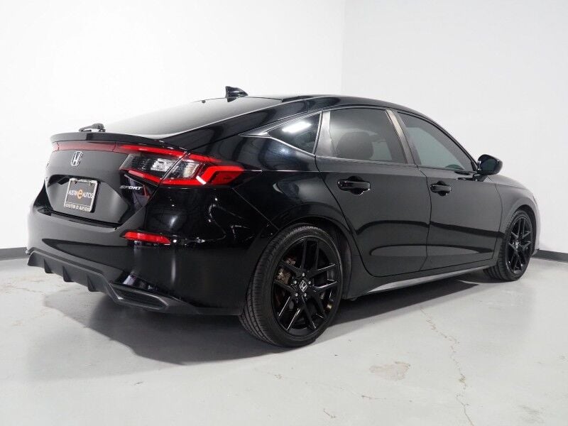 2024 Honda Civic - Image 3