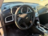 2015 Chevrolet Equinox - Preview 11