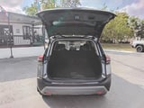 2022 Nissan Rogue - Preview 7