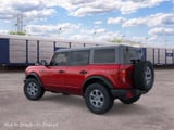 2026 Ford Bronco - Preview 4