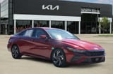 2024 Hyundai Elantra - Preview 6