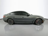 2024 BMW i4 - Preview 5