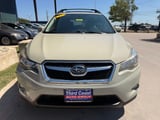2015 Subaru XV Crosstrek - Preview 6