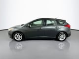 2017 Ford Focus - Preview 8