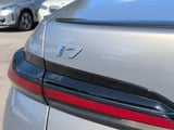 2024 BMW i7 - Preview 11