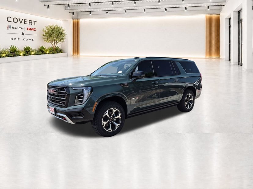 2026 GMC Yukon XL - Image 2