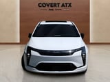 2027 Chrysler Pacifica - Preview 8