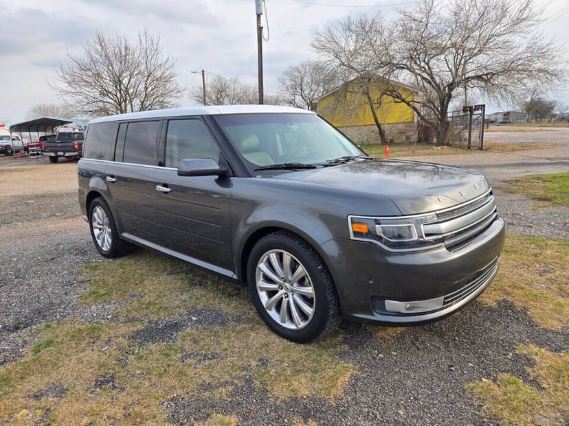 2015 Ford Flex - Image 1