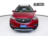 2019 Buick Encore - Preview 2