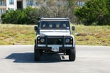1993 Land Rover Defender - Preview 12