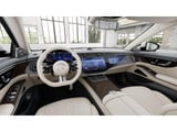 2027 Mercedes-Benz S-Class - Preview 2
