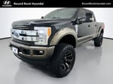 2017 Ford F-250 - Preview 2