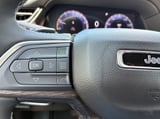 2026 Jeep Grand Cherokee - Preview 11
