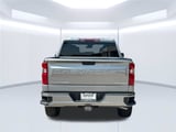 2026 Chevrolet Silverado 1500 - Preview 4