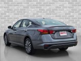 2025 Nissan Altima - Preview 7