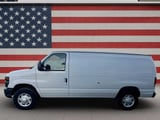 2014 Ford E-250 - Preview 5