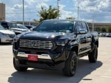 2025 Toyota Tacoma - Preview 9