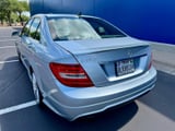 2013 Mercedes-Benz C-Class - Preview 8