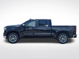 2026 Chevrolet Silverado 1500 - Preview 6