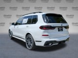 2027 BMW X7 - Preview 8