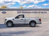 2026 Ford F-150 - Preview 3