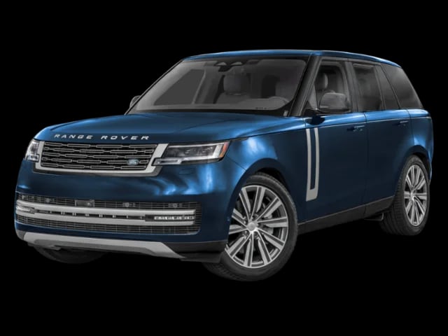 2027 Land Rover Range Rover - Image 1