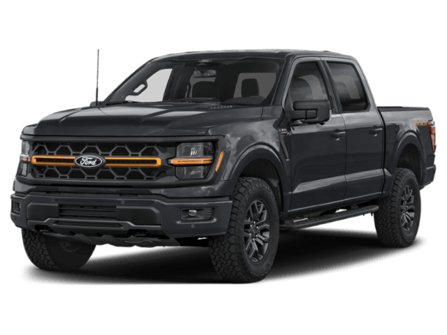 2026 Ford F-150 - Image 1