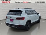 2022 Volkswagen Taos - Preview 5