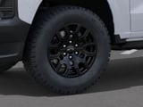 2026 Chevrolet Colorado - Preview 9
