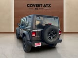 2026 Jeep Wrangler - Preview 7