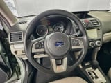 2018 Subaru Forester - Preview 11