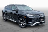 2026 Volkswagen Tiguan - Preview 2