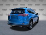 2018 Toyota RAV4 Hybrid - Preview 6