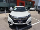 2021 Honda HR-V - Preview 2