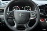 2026 Honda Ridgeline - Preview 15