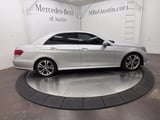 2014 Mercedes-Benz E-Class - Preview 8