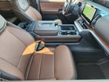 2027 Ford Expedition Max - Preview 9