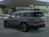 2026 Hyundai Santa Fe - Preview 5