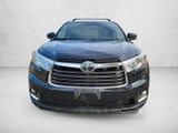 2015 Toyota Highlander - Preview 3
