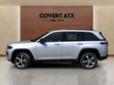 2026 Jeep Grand Cherokee - Preview 2