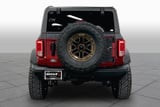 2026 Ford Bronco - Preview 4