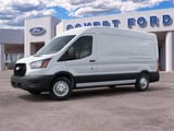 2027 Ford Transit - Preview 2