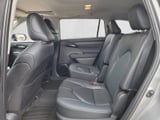 2026 Toyota Highlander - Preview 10