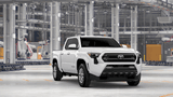 2026 Toyota Tacoma - Preview 16