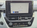 2025 Toyota Corolla - Preview 15